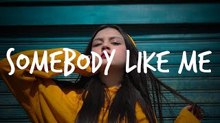 JJD &amp; Division One - Somebody Like Me (Lyrics)