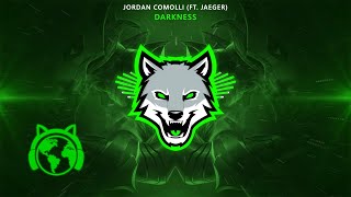 Jordan Comolli - Darkness (feat. JAEGER)