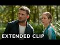 One Mile (2026) | Extended Clip | feat. Ryan Phillippe | Paramount Movies