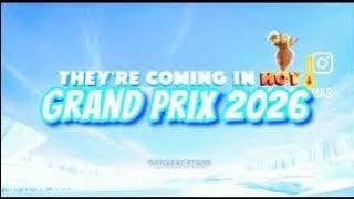 The Grid - Season 2026 - F1 Grand Prix 2026