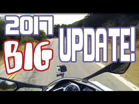 Spacep0d: BIG Update 2017