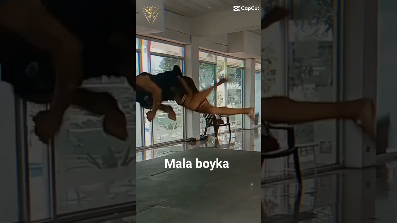 mala boyka 