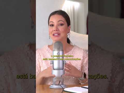 Como você se