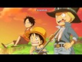 One Piece Opening 14 Fight Together] by Nao'ymt
