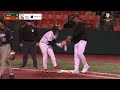 Oregon State Baseball Highlights: 4/10/26 vs. Cal Poly