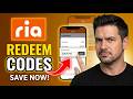 How to Use Ria Money Transfer Promo Codes (Save Money 2026)