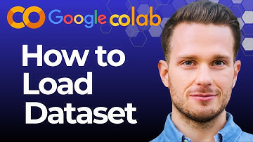 How to Load a Dataset in Google Colab