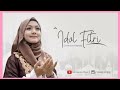 EVA LIDA " SELAMAT HARI LEBARAN " IDUL FITRI 1441 H COVER "