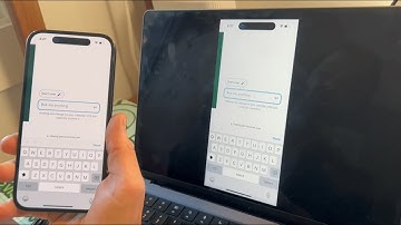 Introducing AI Scheduler — Demo 3