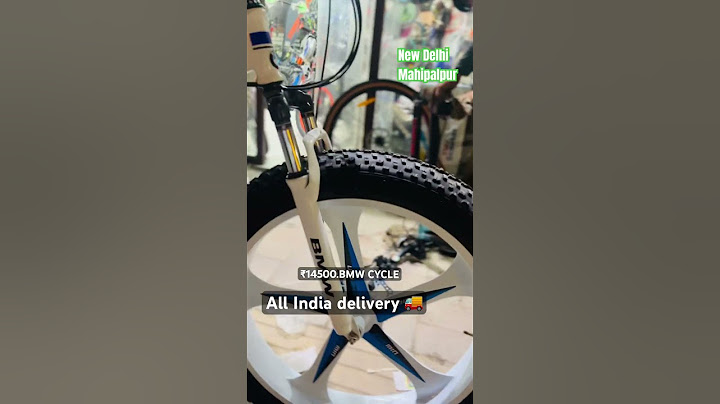 BMW CYCLE ₹14500.BMW CYCLE #trending #viralvideo 👍