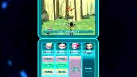 Code Lyoko: Fall Of XANA Trailer OFFICIAL!!!