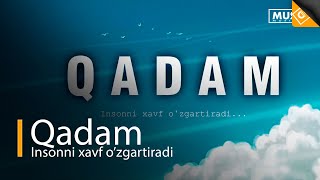 QADAM Soundtrack  (OFFICIAL)