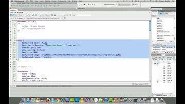 (34/35) Validating Code and  Cross-browser Testing