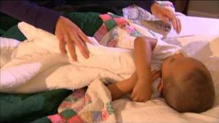 Sleep | Judy Winter | Great Start | WKAR PBS
