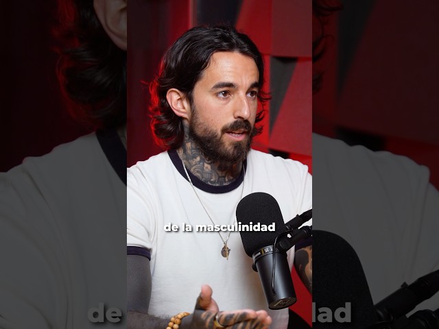 René ZZ sobre las nuevas tendencias entorno a la masculinidad.