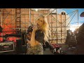 Sara berki live at cmc rocks qld 2024 highlights