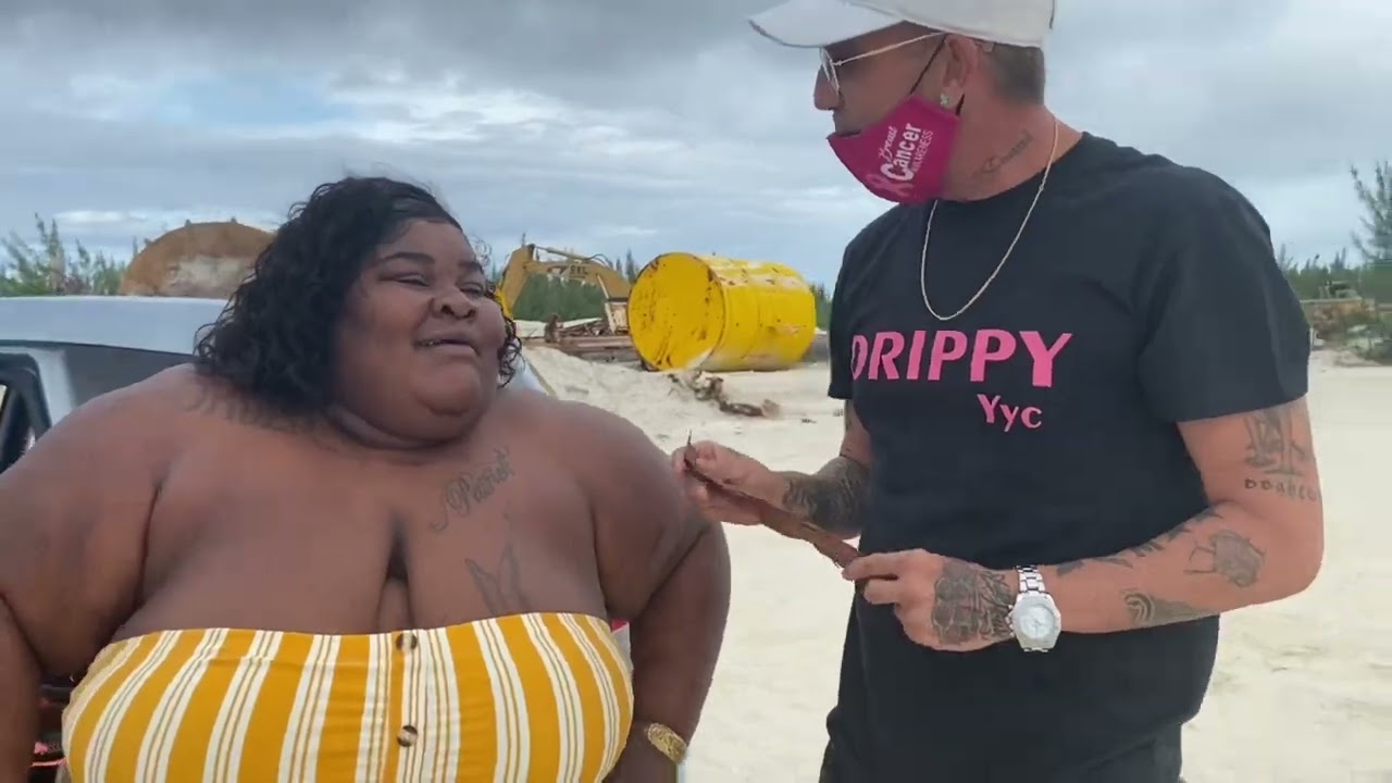 Watch Car wash & Lil drippy working out 500 pound Bahamian icon yoga routine body shaping weight loss on YouTube Watch Car wash & Lil drippy working out 500 pound Bahamian icon yoga routine body shaping weight loss on YouTube