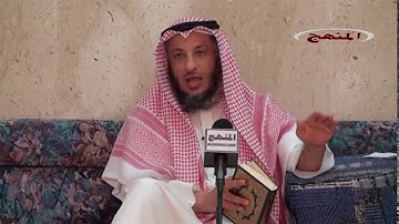 الشيخ عثمان الخميس سورة الأعلي من آية 01 إلي آية 09 جزء 1