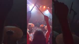 Ethan Torchio Måneskin