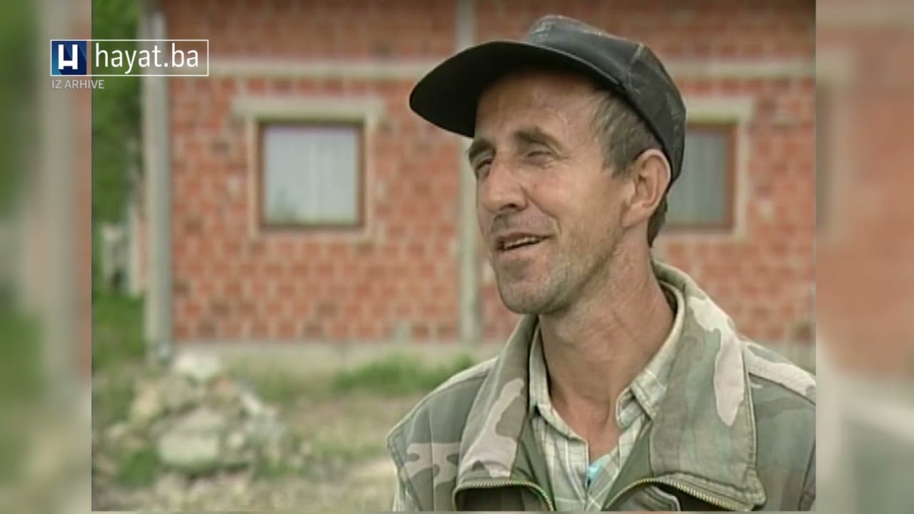 RATNI SNIMCI IZ KOZARCA RAZARAJU DUŠU: SNAGA POVRATNIKA KOJI SU I LOGORE PROŠLI, JAČA OD SVEGA