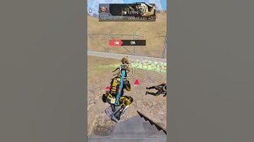 1v3 shotgun #redmagic10pro #codm