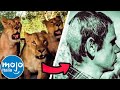Top 5 DISASTRI avvenuti sul SET di un FILM!