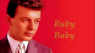 "Ruby Baby" (1963 Stereo)   Dion