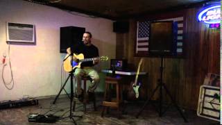 Open Mic Jacks