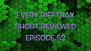 Every RiffTrax Short Reviewed Episode 52!
Its Thanksgiving in July in this episode of Every RiffTrax Short Reviewed! We also have a toxic marriage, some basic shapes, and ripoff superhero worse than Black Adam, so lets dive in!
Thanks again to all my incredible Patreon supporters including Jacqi Ball, Kevin Nauta, and Isabella Summitt!
Check out my Patreon here: https://www.patreon.com/faithstake
Ive been streaming on Twitch lately! Join me wont you? Twitch.tv/faithstake
My New Gaming Channel: https://www.youtube.com/@faithstakeongaming
My Discord: discord.gg/2zVP84U
Check all the shorts out on RiffTrax.com!
256 Measuring Man
https://www.rifftrax.com/measuring-man
257 Dining Together
https://www.rifftrax.com/dining-together
258 A Day of Thanksgiving
https://www.rifftrax.com/a-day-of-thanksgiving
259 Marriage is a Partnership
https://www.rifftrax.com/marriage-is-a-partnership
260 Shapes We Live With
https://www.rifftrax.com/shapes-we-live-with Every RiffTrax Short Reviewed Episode 52!