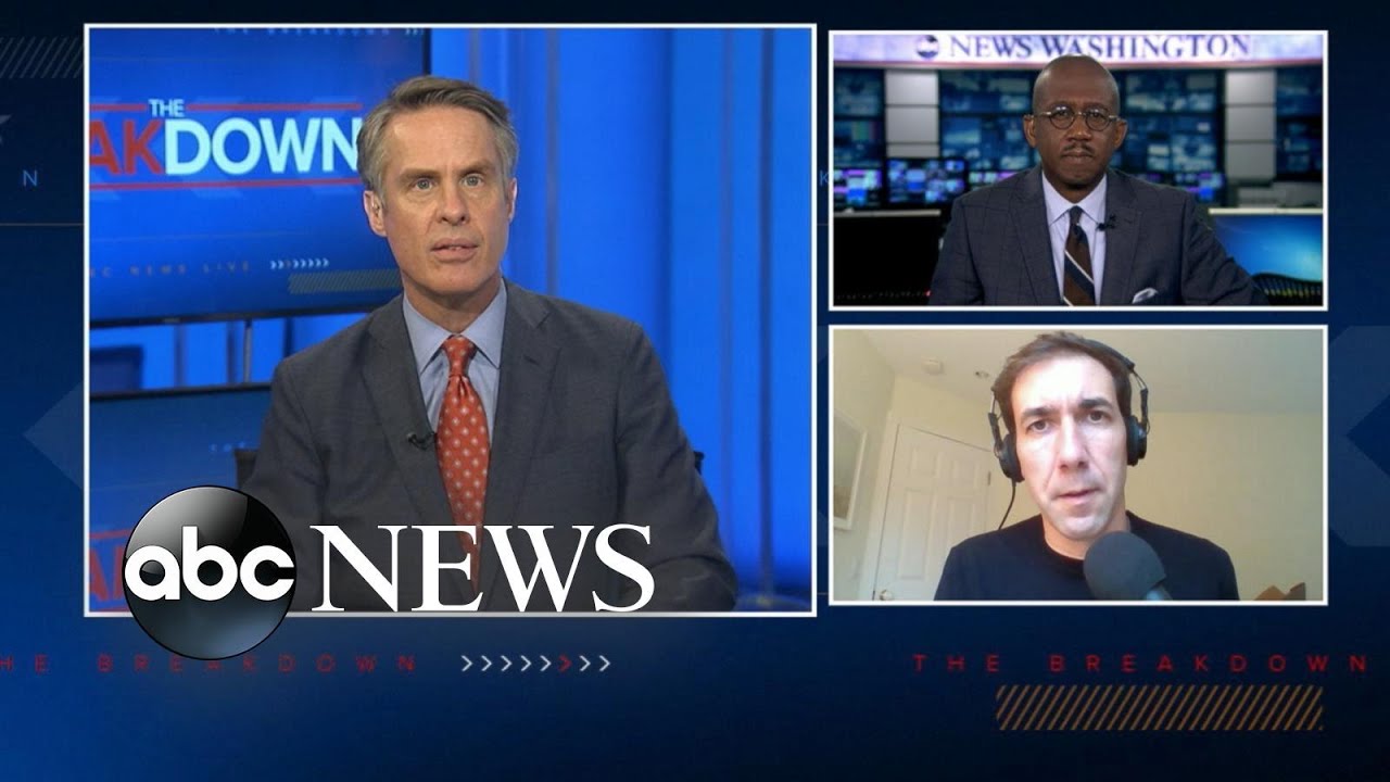 Violent threats over election results