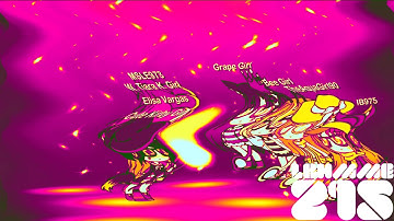 (REQUESTED) MSLE973 Productions Intro (Parody of Megan Vargas Productions Intro) In Videoup V4