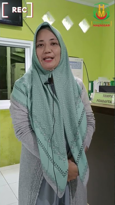 Testimoni Khitan Perempuan hanya di @rumahsunatmakassar