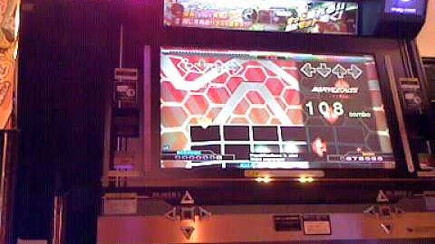 Poseidon (kors k mix)