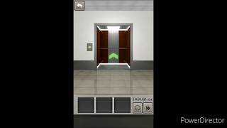 100 doors journey walkthrough level 1 to 12 Ep 1 screenshot 5