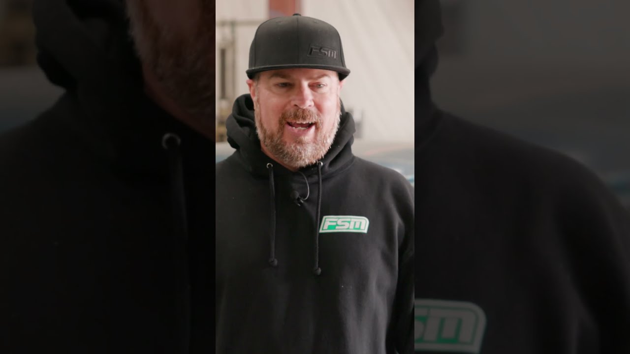 Unleashing The Beast Holley And Mike Finnegan Turn A 1967 Chevrolet C10 Into Powerhouse