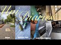UNI VLOG: Valid Crashouts😭Dischem Run+Mini haul, Lazy Saturday,Assignment,Music Session #weeklyvlog 