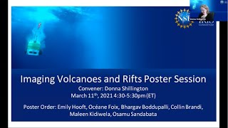 Marine Seismology Symposium - Imaging Volcanoes and Rifts Poster ...