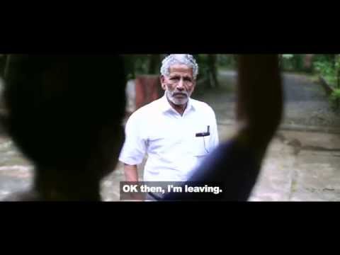 NAATAKAANTHAM (2015) - Award Winning Malayalam Short Film