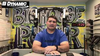 Full Inside The House: Trifecta Medley Upper Body, NFL vs College, New Book & Mentorship Program News