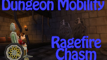 Ragefire Chasm - Dungeon Mobility Guide (World of Warcraft)