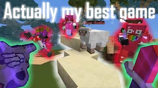 This is actually my best game ever / VimeWorld #10
