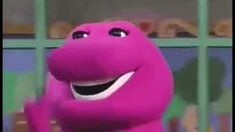 Tree-Mendous Trees (2001 Version) Part 2