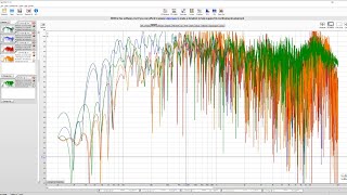 Measuring my DML Panels - Are 2 Drivers Better Than 1?