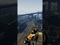 GTA 5 ENHANCED - Smooth Clean Stunt MAXED OUT 2K QHD #gta #gta5 #ps5