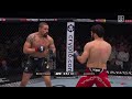Robert Whittaker vs Ikram Aliskerov | UFC Fight Night | DAZN Highlights