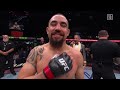 Robert Whittaker vs Ikram Aliskerov | UFC Fight Night | DAZN Highlights