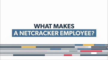 Netcracker: Join Our Team!