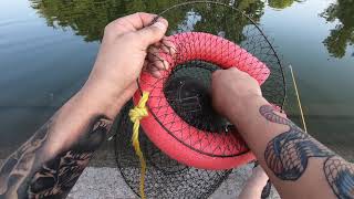 Fishing with Adrian #ExploreNM #AdrianUnknown