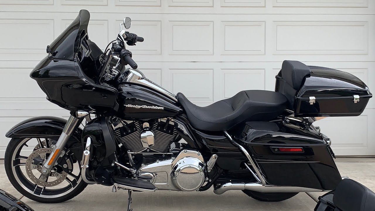 road glide cvo tour pack