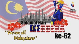 Download Lagu Sayangi Malaysiaku: We are all Malaysians - Malaysia Bersih Download Lagu Sayangi Malaysiaku: We are all Malaysians - Malaysia Bersih
